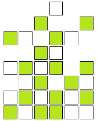 Quirky Pixels logo